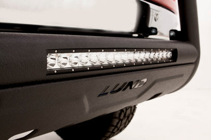 LUND Bull Bar w/ Light & Wiring | Ford Ranger (19-26) (47121221)