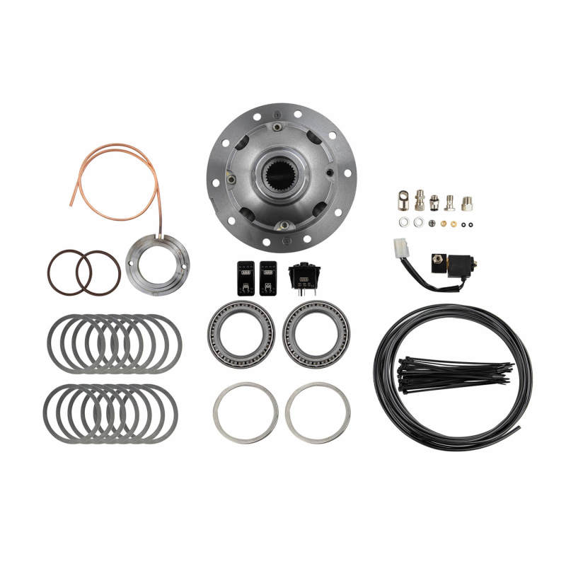 ARB Airlocker Dana 44 30 Spl 3.73 & Down Diff (REAR): Fits Dodge / Jeep (71-18)