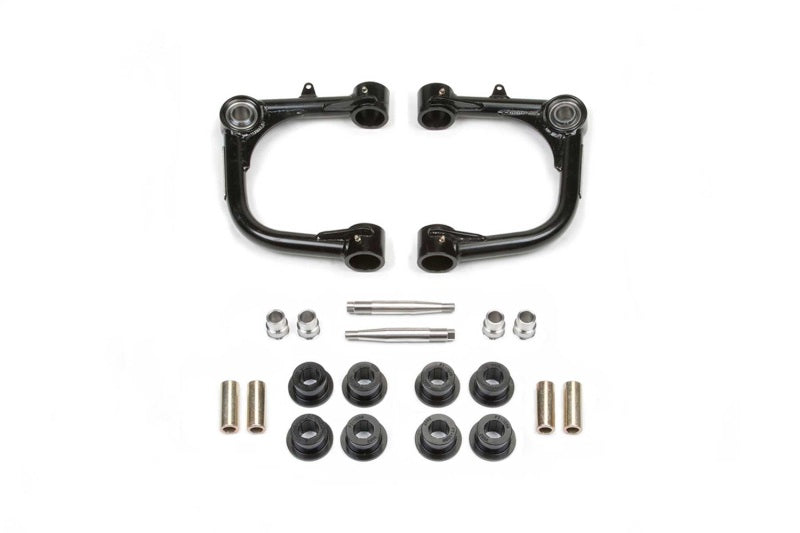 Fabtech 3in Uniball Upper Control Arm Kit | Toyota Tacoma (24-26) (FTS26122)