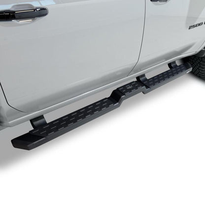 Westin HDX Running Boards | Chevrolet Silverado / GMC Sierra (19-26) (55-34135)
