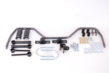 Hellwig 2/4WD Toyota Tacoma Rear Sway Bar | 0-2in Lift (7744)