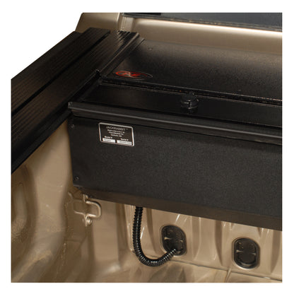 Pace Edwards Full Metal JackRabbit Bed Cover | Ford Ranger (19-26)