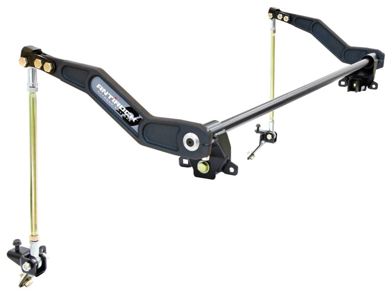 RockJock Antirock Rear Sway Bar Kit | Jeep Gladiator JT (20-25) (RJ-256200-103)