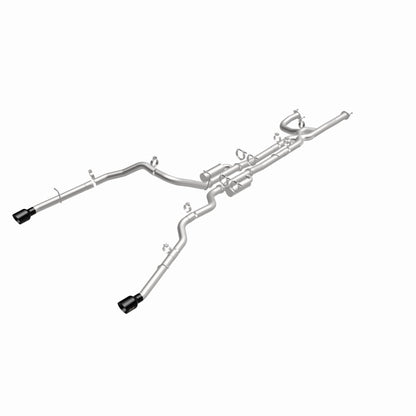 MagnaFlow SPEQ Series Cat-Back Performance Exhaust System: Ram 1500 TRX (21-24)