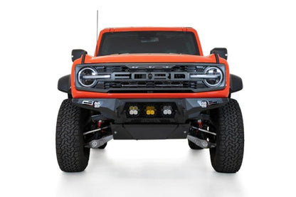 Addictive Desert Designs Bomber Front Bumper | Ford Bronco (21-26) (F260014120103)