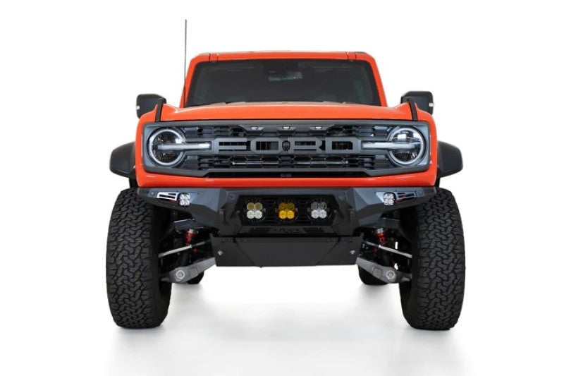 Addictive Desert Designs Bomber Front Bumper | Ford Bronco (21-26) (F260014120103)