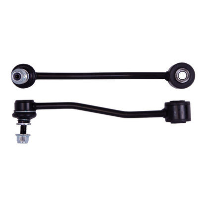 Bilstein B8 5100 Lift Kit (F&R) w/ Winch: Jeep Wrangler (07-18) / Wrangler JL (18-26)