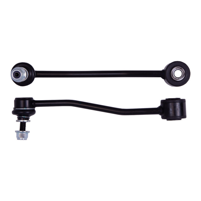 Bilstein B8 5100 Lift Kit (F&R) w/ Winch: Jeep Wrangler (07-18) / Wrangler JL (18-26)