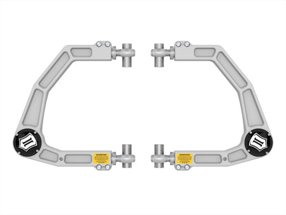 ICON Billet Upper Control Arm Delta Joint Pro Kit | Toyota Tundra (22-26) (58561DJ)