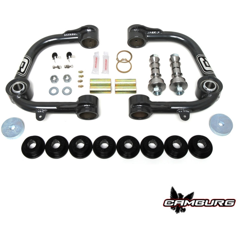 Camburg 2WD/4WD Toyota Tundra 00-06 1in Performance Uniball Upper Arms | Toyota Tundra (03-06) (CAM-310006)