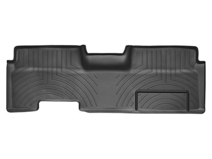 WeatherTech Rear FloorLiner | Ford F-150 (09-14) Super Cab (441794)
