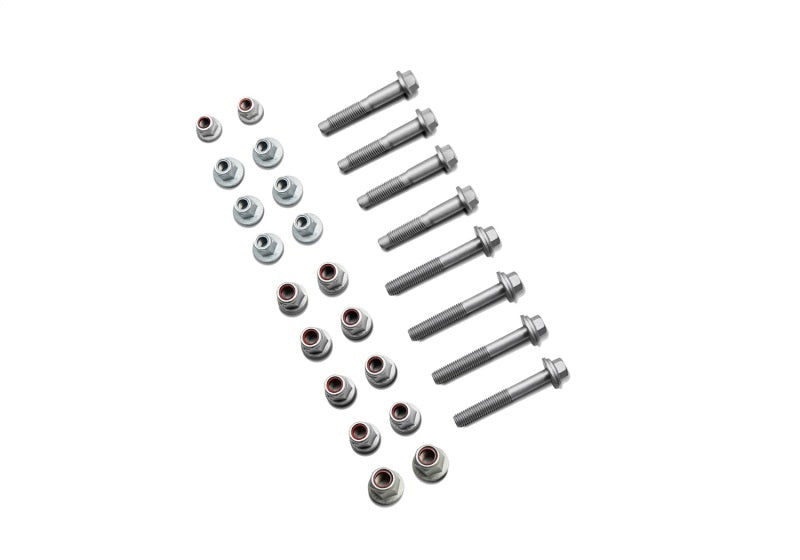 Ford Racing Fox Off-Road Suspension Leveling Kit | Ford F-150 (15-20) (M-18000-F15AA)