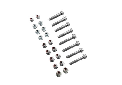Ford Racing Fox Off-Road Suspension Leveling Kit | Ford F-150 (15-20) (M-18000-F15AA)