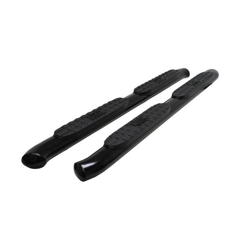 Westin PRO TRAXX 4 Oval Nerf Step Bars | Ford Ranger (19-26) (21-24145)