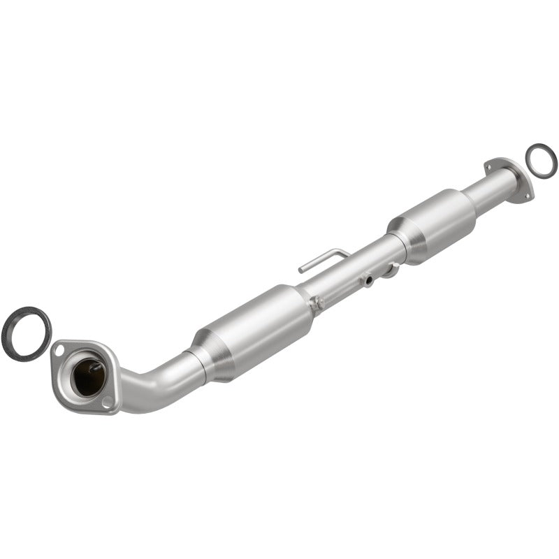MagnaFlow Conv DF 2.7 Rear Catalytic Converter | Toyota Tacoma (05-23) (24487)