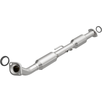 MagnaFlow Conv DF 2.7 Rear Catalytic Converter | Toyota Tacoma (05-23) (24487)