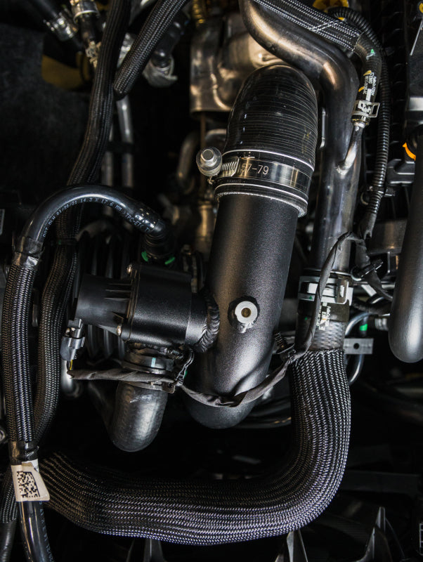 Mishimoto 21+ Ford Bronco 2.3L ICP Kit Upgrade | Ford Bronco VI (U725) (MMICP-BR23-21USP)