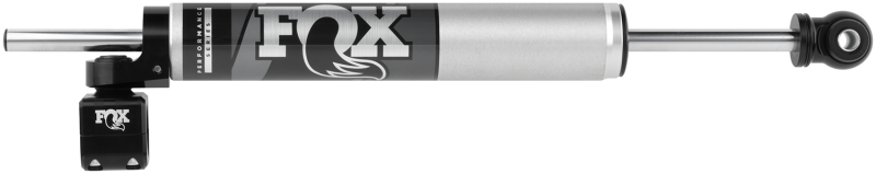 FOX Performance Series 2.0 TS Steering Stabilizer 1.625" Tie Rod (FRONT): Jeep Wrangler JK 2007-2018
