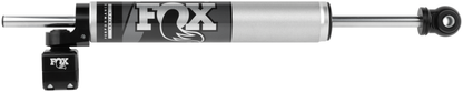 FOX Performance Series 2.0 TS Steering Stabilizer 1.625" Tie Rod (FRONT): Jeep Wrangler JK 2007-2018