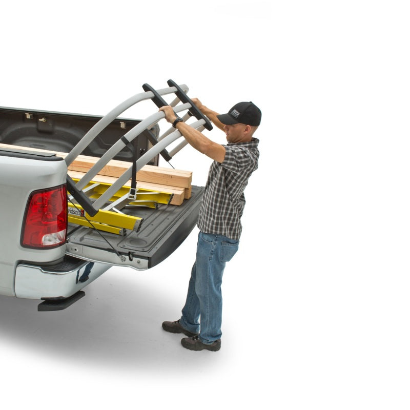 AMP Research 99-23 Ford F250/350 Super Duty Bedxtender | Ford F250/F350 (19-26) (74814-00A)