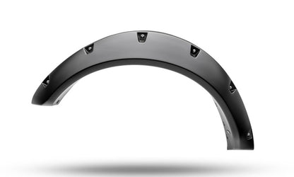 Bushwacker 2021+ Ford Bronco Pocket Style Flares 4pc | Ford Bronco (21-26) (20960-02)