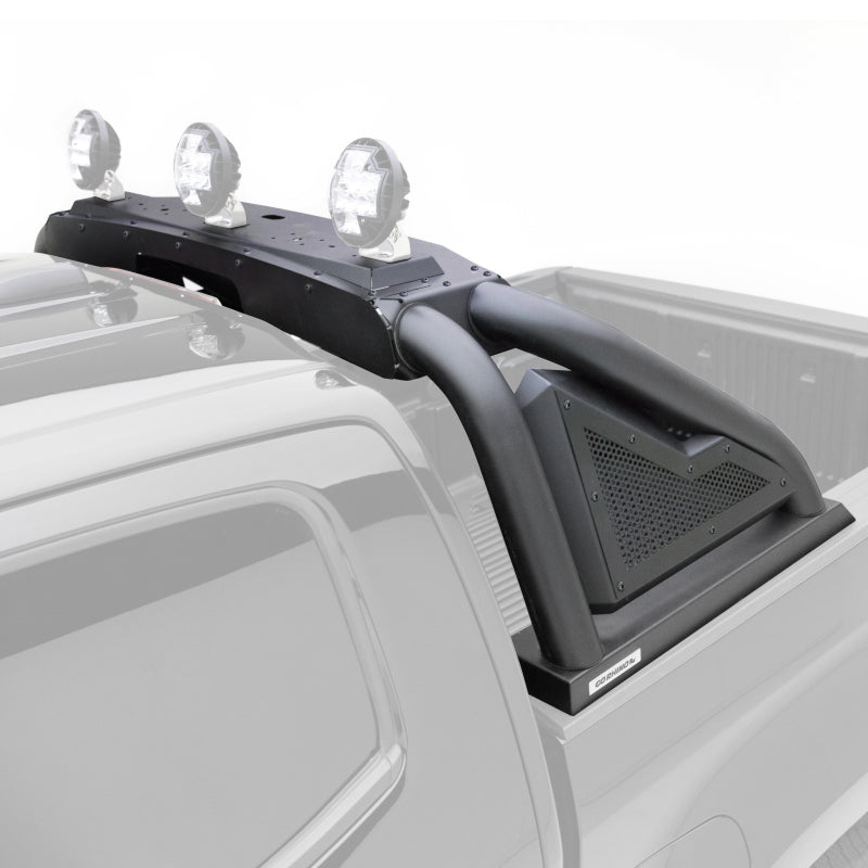 Go Rhino 19-20 Chevrolet Silverado 1500 Sport Bar 2.0 | Chevrolet Silverado 1500 / GMC Sierra 1500 (911010T)