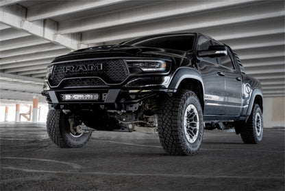 Addictive Desert Designs Phantom Front Bumper (FRONT): RAM TRX 2021-2024