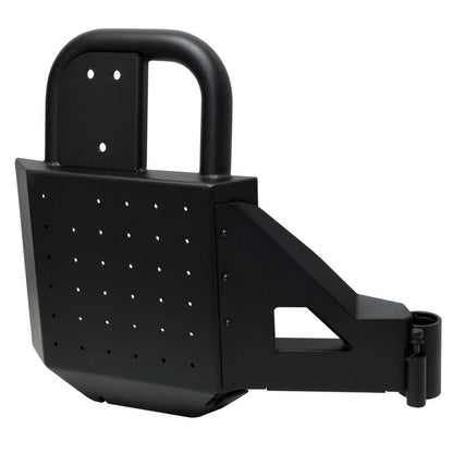 Westin XTS Rear Passenger Side Swingout | Ford Bronco (21-26) (59-732255)