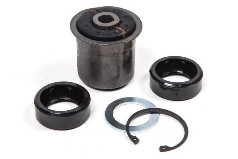 JKS Manufacturing J-Flex Front Lower Control Arm Rebuild Kit | Jeep Wrangler (07-25) JK/JL (JKS7001)