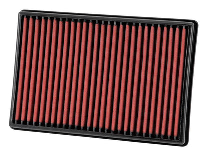 AEM Dryflow Drop-In Air Filter: Dodge Ram, 1500, 2500 & 3500 2011 - 2018