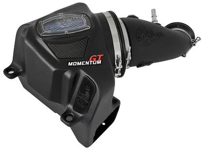 AFE Momentum GT Cold Air Intake: Dodge Ram 6.4L 2500 2014 - 2018