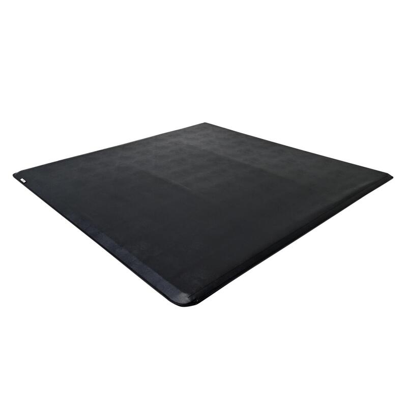 Westin 6ft Bed Tonneau Cover Soft Roll Bed Clamp | Ford Ranger (19-23) (19-11085)