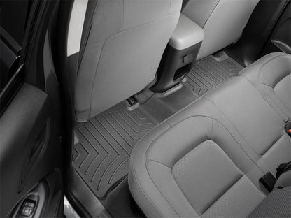 WeatherTech 15-20 GMC Canyon Rear FloorLiner HP | Chevrolet Colorado / GMC Canyon (447512IM)