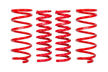 Eibach Pro Lift Kit | Toyota 4Runner (20-24) TRD 4.0L V6 (E30-82-071-05-22)