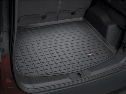 WeatherTech Cargo Liners | Toyota 4runner/Lexus GX460 (10+) (40486)
