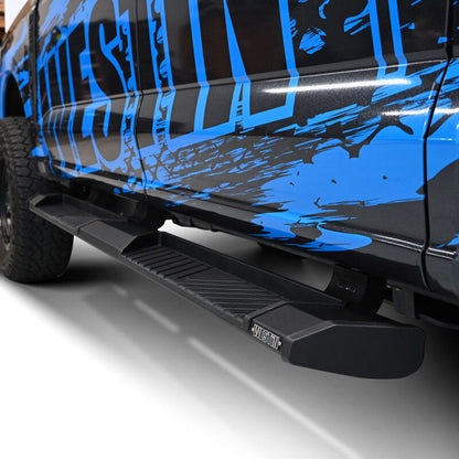 Westin AT6 Running Boards | Ford F-150 / F-250/350 SuperCrew (15-26) 24-63945