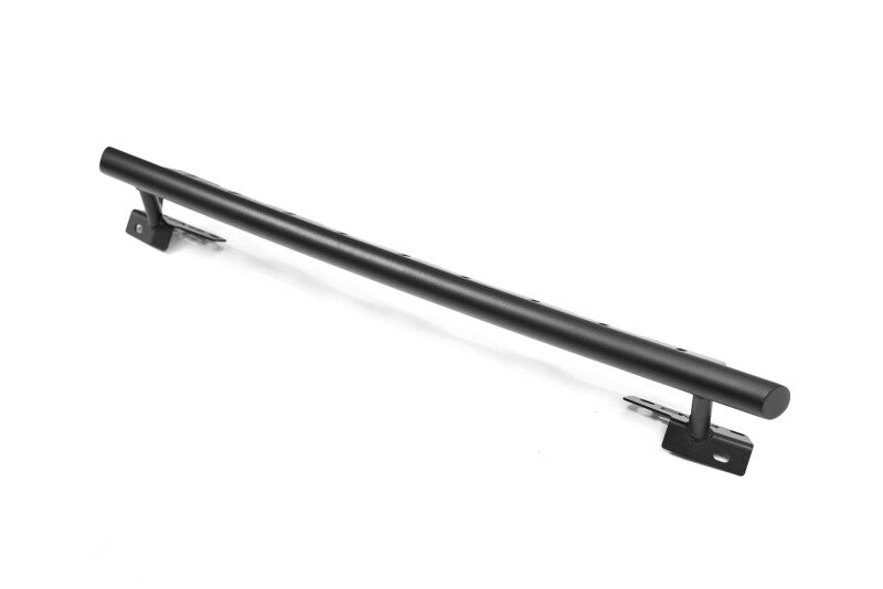 DV8 Offroad Tube Push Bar | Ford Bronco (21-26) (LBBR-10)