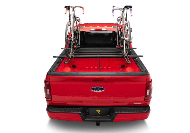 Roll-N-Lock 19-22 Ford Ranger 61in. Bed M-Series XT Retractable Tonneau Cover | Ford Ranger (19-26) (122M-XT)