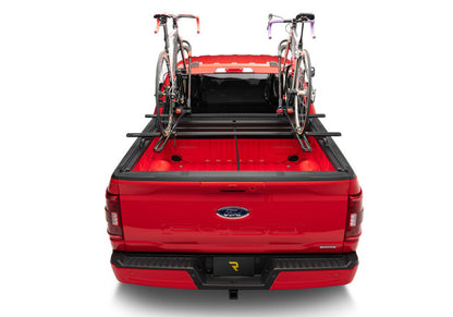 Roll-N-Lock M-Series XT Retractable Tonneau Cover | Ford F-150 (15-20) w/o OE Cargo Tracks (101M-XT)