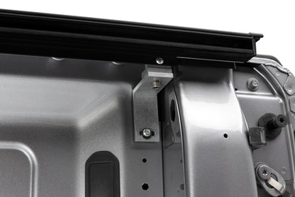 Roll-N-Lock M-Series Retractable Tonneau Cover | Ram 1500/2500/3500 (19-26) (LG402M)