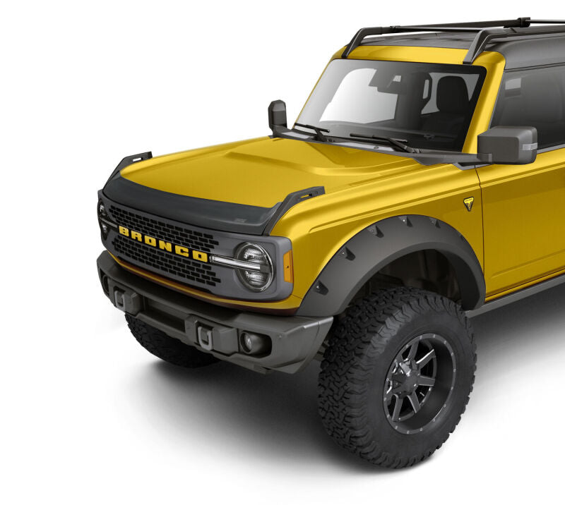 Husky Liners Aeroskin Hood Protector | Ford Bronco (21-25) (2877183)