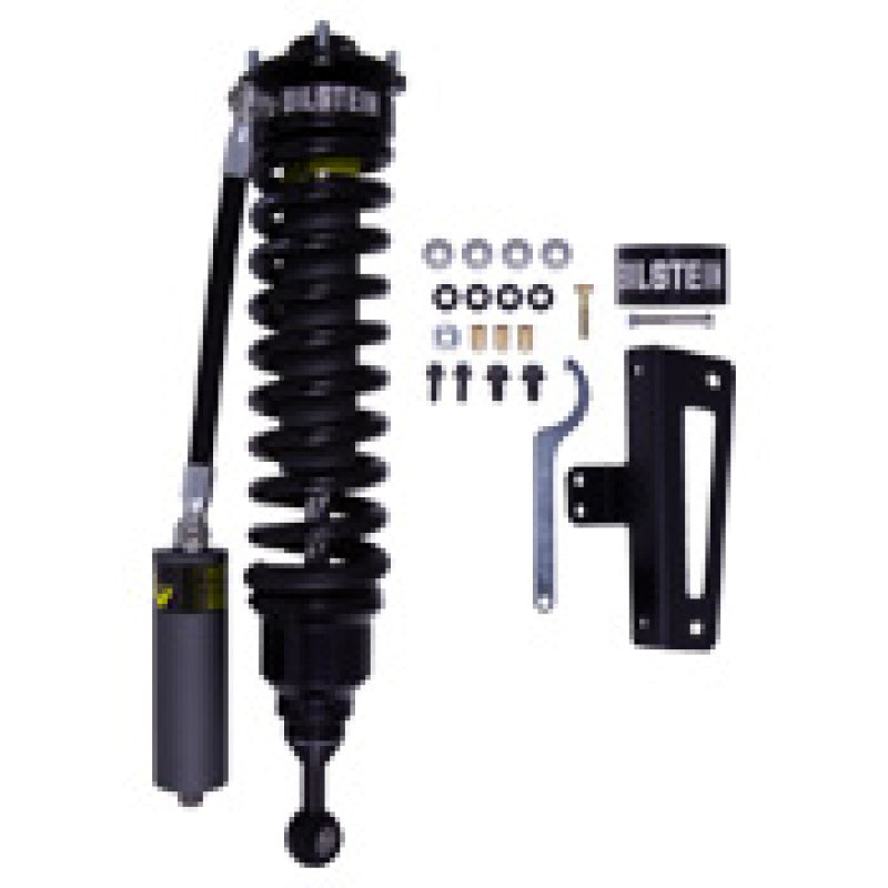 Bilstein B8 8112 ZoneControl CR Coilover | Toyota Tundra 4WD (07-21) (41-326022)