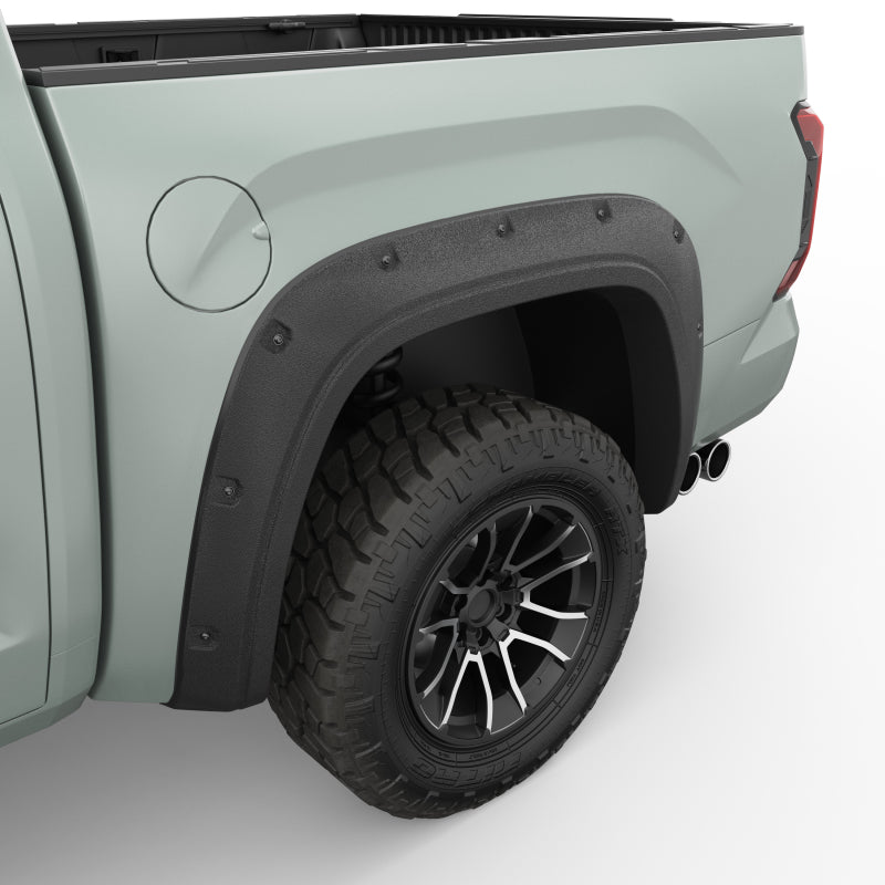 EGR 22-23 Toyota Tundra Bolt-On Look Fender Flares | Toyota Tundra (22-23) (BLF1011)