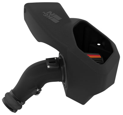 K&N 19-24 Ram 2500/3500 6.7L NextGen Dry Flow Cold Air Intake | Ram 2500/3500 (19-25) (50-1583D)
