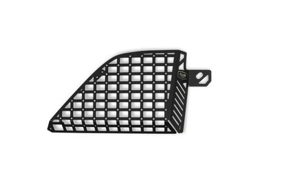 DV8 21+ Ford Bronco Pocketed Rear Window Molle Panels | Ford Bronco (21-26) (MPBR-08)
