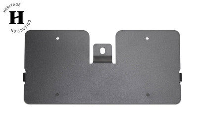 Addictive Desert Designs 17-20 Ford F-150 Raptor Front License Plate Bracket | Ford F-150 Raptor (17-20) (AC11154501NA)