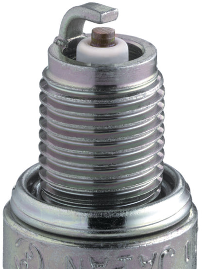 NGK BLYB Spark Plug Box of 6 | Ford Ranger (19-26) (1488)