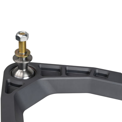 Camburg KINETIK V2 Billet Uniball Upper Arms | Toyota Tundra (22-26) (CAM-310189-GRY)
