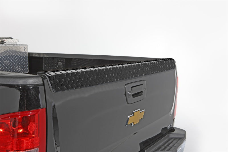 Dee Zee 19-23 Ford Ranger Tailgate Protector Cap | Ford Ranger (19-26) (DZ2126B)