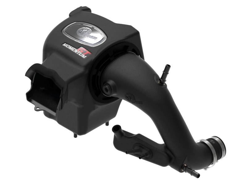 aFe Momentum HD Cold Air Intake System w/ Pro 5R Media | Ford Bronco 2.3L (21+) (50-70082R)